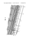 Conveyor Belt Having Rotating Drive Shaft diagram and image