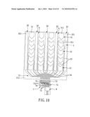 Capacitive Touch Panel diagram and image