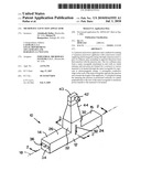 Microwave T-Junction Applicator diagram and image