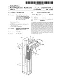 AUTOMATIC CARD DISPENSER diagram and image