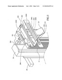 AUTOMATIC CARD DISPENSER diagram and image