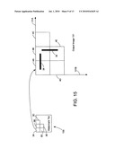 Security Document Carrying Machine Readable Pattern diagram and image