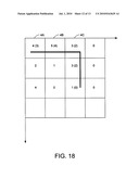 Security Document Carrying Machine Readable Pattern diagram and image