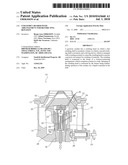 GYRATORY CRUSHER WITH ARRANGEMENT FOR RESTRICTING ROTATION diagram and image