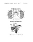 Hybrid Parachute diagram and image