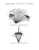 Hybrid Parachute diagram and image