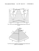 Hybrid Parachute diagram and image