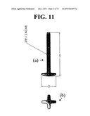 Plate holder for children and handicapped persons diagram and image