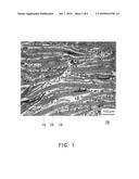 Carbon-Containing Metal-Based Composite Material and Manufacturing Method Thereof diagram and image