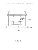 Carbon-Containing Metal-Based Composite Material and Manufacturing Method Thereof diagram and image