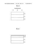 RESISTIVE MEMORY DEVICE AND METHOD FOR FABRICATING THE SAME diagram and image