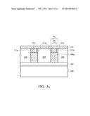 PHASE CHANGE MEMORY DEVICES AND METHODS FOR FABRICATING THE SAME diagram and image