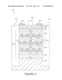 BUFFER STRUCTURE FOR SEMICONDUCTOR DEVICE AND METHODS OF FABRICATION diagram and image