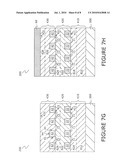 BUFFER STRUCTURE FOR SEMICONDUCTOR DEVICE AND METHODS OF FABRICATION diagram and image