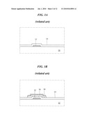 THIN FILM TRANSISTOR AND METHOD OF FABRICATING THE SAME diagram and image