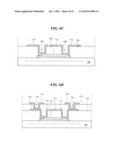 THIN FILM TRANSISTOR AND METHOD OF FABRICATING THE SAME diagram and image