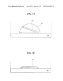 THIN FILM TRANSISTOR AND METHOD OF FABRICATING THE SAME diagram and image