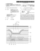 ORGANIC LIGHT EMITTING DEVICE diagram and image