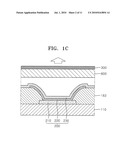 ORGANIC LIGHT EMITTING DEVICE diagram and image