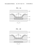 ORGANIC LIGHT EMITTING DEVICE diagram and image