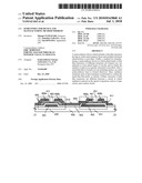 SEMICONDUCTOR DEVICE AND MANUFACTURING METHOD THEREOF diagram and image