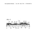 DRIVER CIRCUIT AND SEMICONDUCTOR DEVICE diagram and image