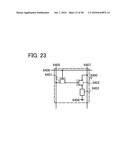 DRIVER CIRCUIT AND SEMICONDUCTOR DEVICE diagram and image