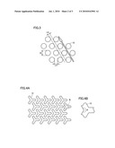 NITRIDE SEMICONDUCTOR LIGHT EMITTING ELEMENT diagram and image