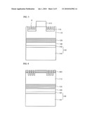 LIGHT EMITTING DEVICE diagram and image