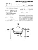 Light emitting device having vertical structrue and method for manufacturing the same diagram and image