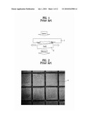 Light emitting device having vertical structrue and method for manufacturing the same diagram and image