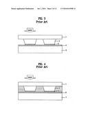 Light emitting device having vertical structrue and method for manufacturing the same diagram and image