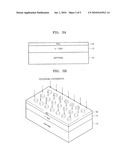 NITRIDE-BASED SEMICONDUCTOR LIGHT EMITTING DEVICE AND METHOD OF MANUFACTURING THE SAME diagram and image