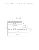 NITRIDE-BASED SEMICONDUCTOR LIGHT EMITTING DEVICE AND METHOD OF MANUFACTURING THE SAME diagram and image