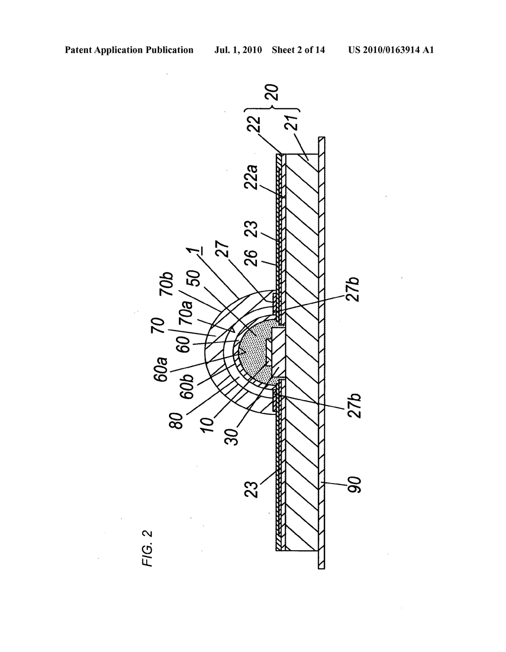 LIGHT EMITTING DEVICE - diagram, schematic, and image 03