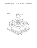 LIGHT EMITTING DEVICE diagram and image