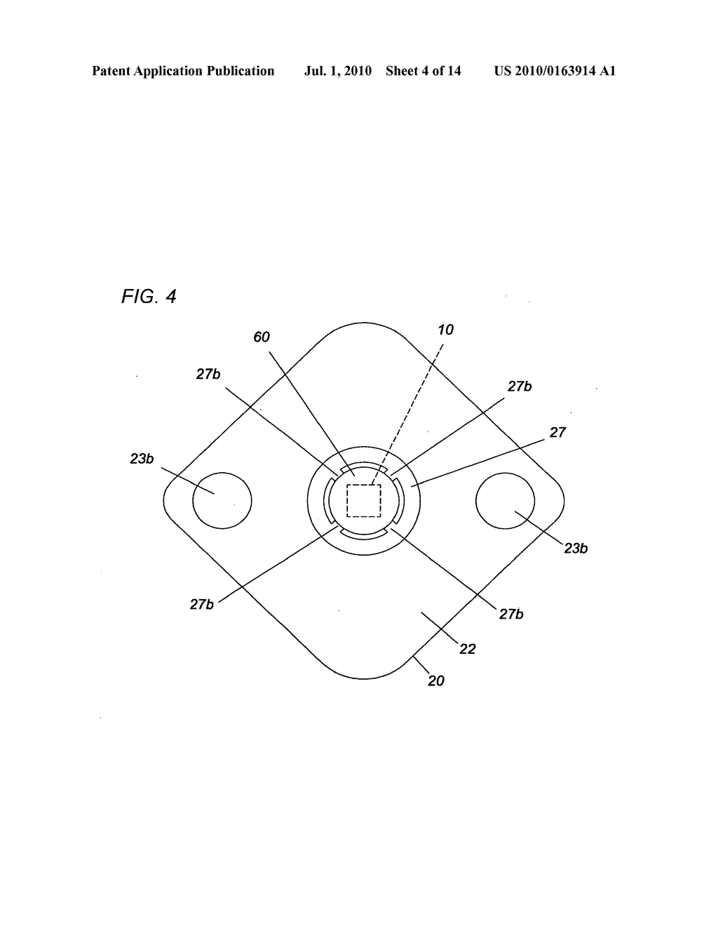 LIGHT EMITTING DEVICE - diagram, schematic, and image 05