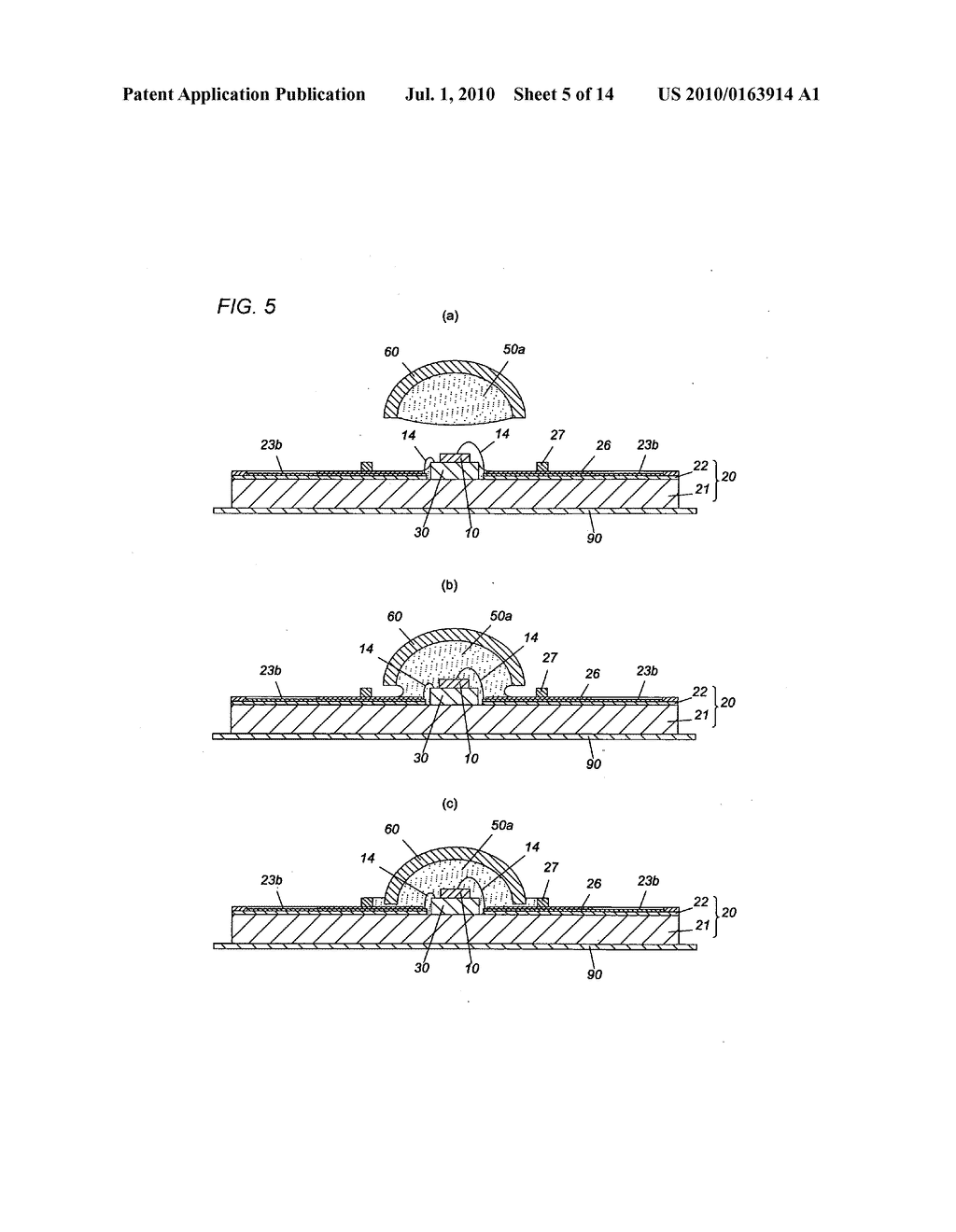 LIGHT EMITTING DEVICE - diagram, schematic, and image 06