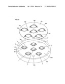 LIGHT EMITTING DEVICE diagram and image