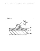 LIGHT EMITTING DEVICE diagram and image