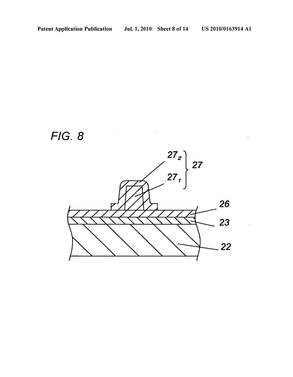 LIGHT EMITTING DEVICE - diagram, schematic, and image 09