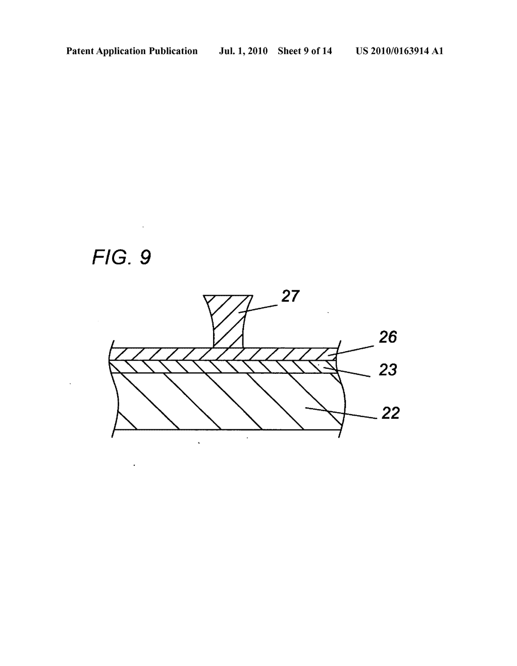 LIGHT EMITTING DEVICE - diagram, schematic, and image 10