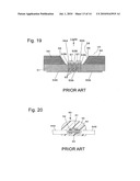 Lighting device diagram and image