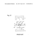 Lighting device diagram and image