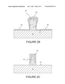 METHODS OF FORMING NICKEL SULFIDE FILM ON A SEMICONDUCTOR DEVICE diagram and image