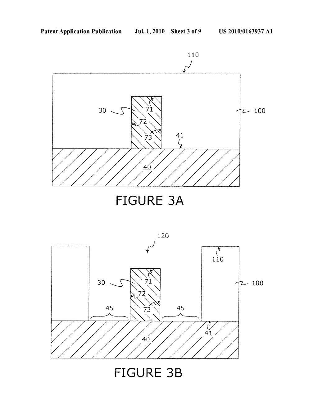 METHODS OF FORMING NICKEL SULFIDE FILM ON A SEMICONDUCTOR DEVICE - diagram, schematic, and image 04