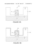 METHODS OF FORMING NICKEL SULFIDE FILM ON A SEMICONDUCTOR DEVICE diagram and image