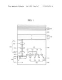 IMAGE SENSOR AND METHOD FOR MANUFACTURING THE SAME diagram and image