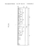 CMOS IMAGE SENSOR HAVING DOUBLE GATE INSULATOR THEREIN AND METHOD FOR MANUFACTURING THE SAME diagram and image