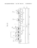 CMOS IMAGE SENSOR HAVING DOUBLE GATE INSULATOR THEREIN AND METHOD FOR MANUFACTURING THE SAME diagram and image